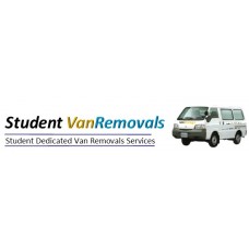 Movers - Student Van Removals